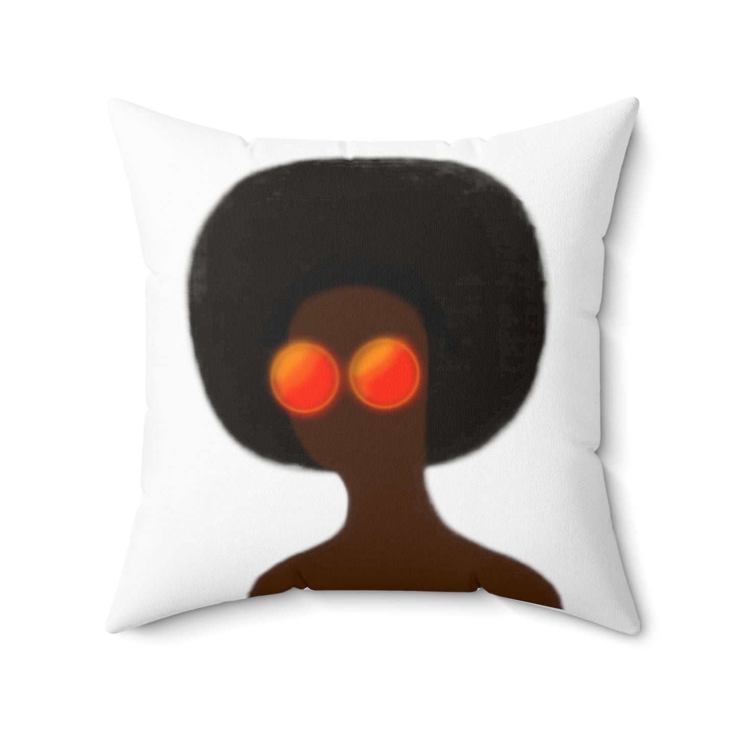 CHRISTINE PILLOW