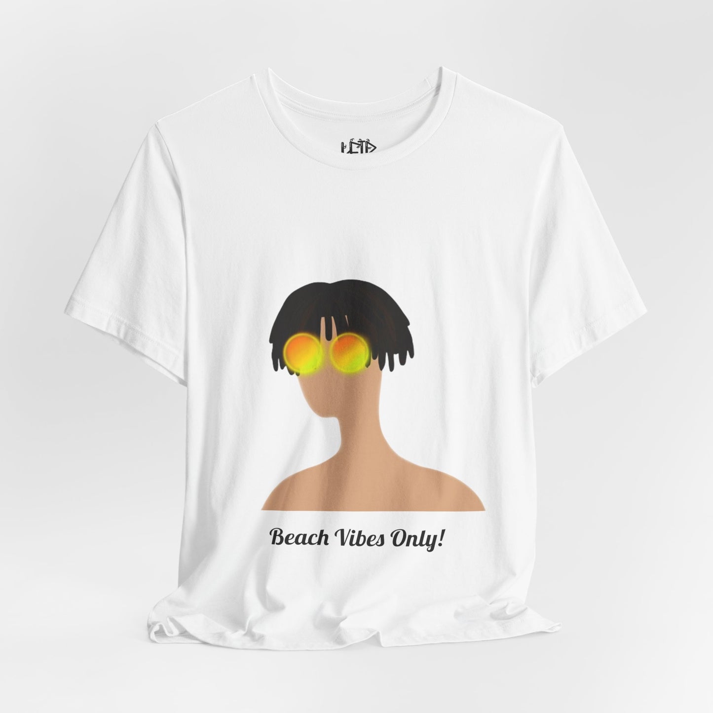 Plain Beach Boy Noah - Unisex Softstyle T-Shirt