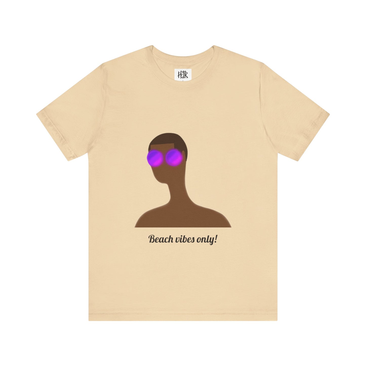 Plain Beach Boy Jeremiah - Unisex Softstyle T-Shirt