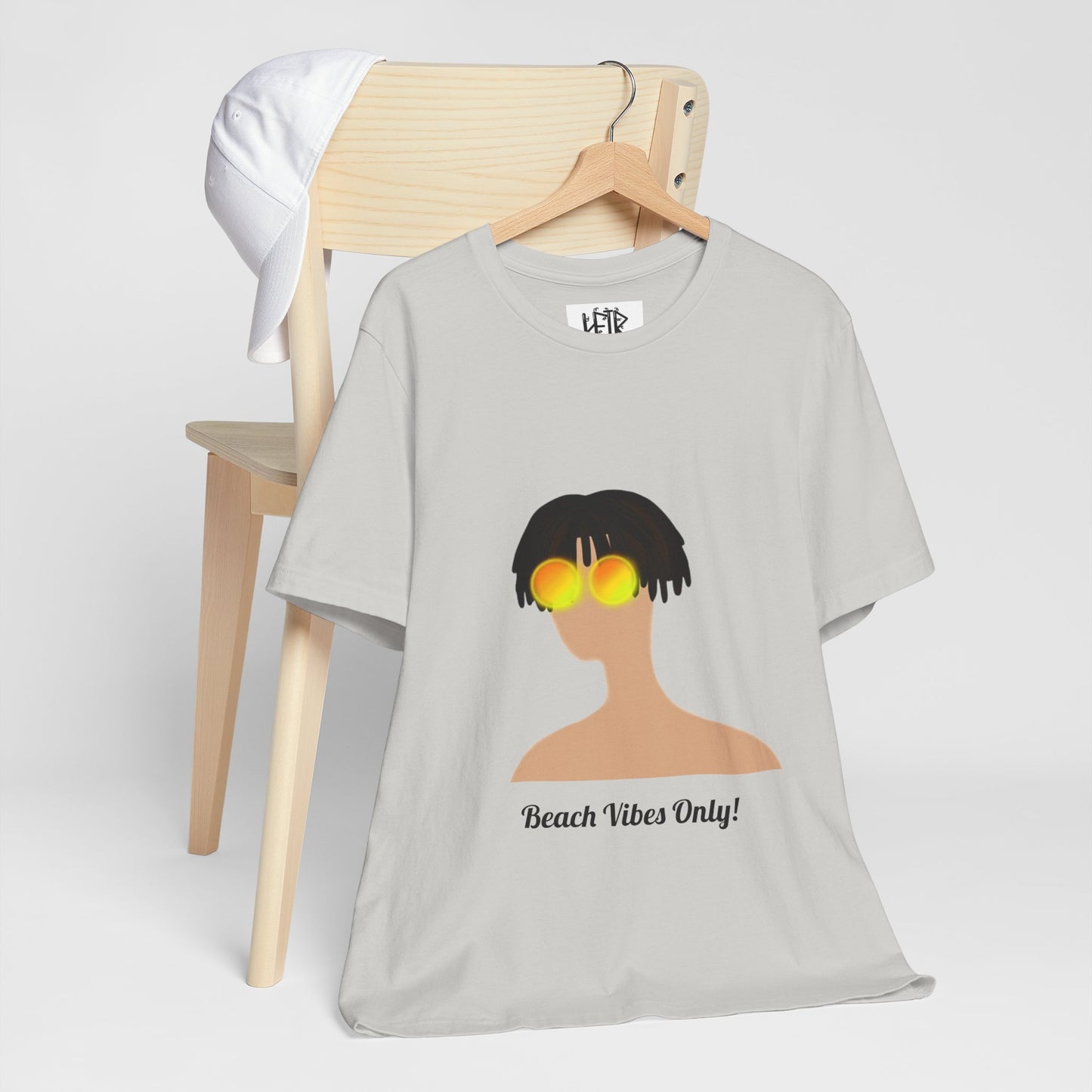 Plain Beach Boy Noah - Unisex Softstyle T-Shirt