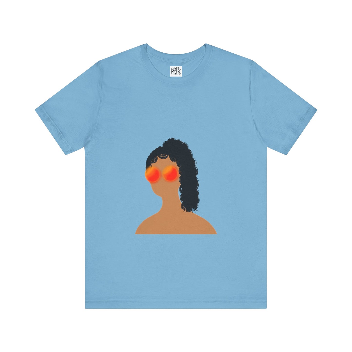 Sophia - Unisex Softstyle T-Shirt