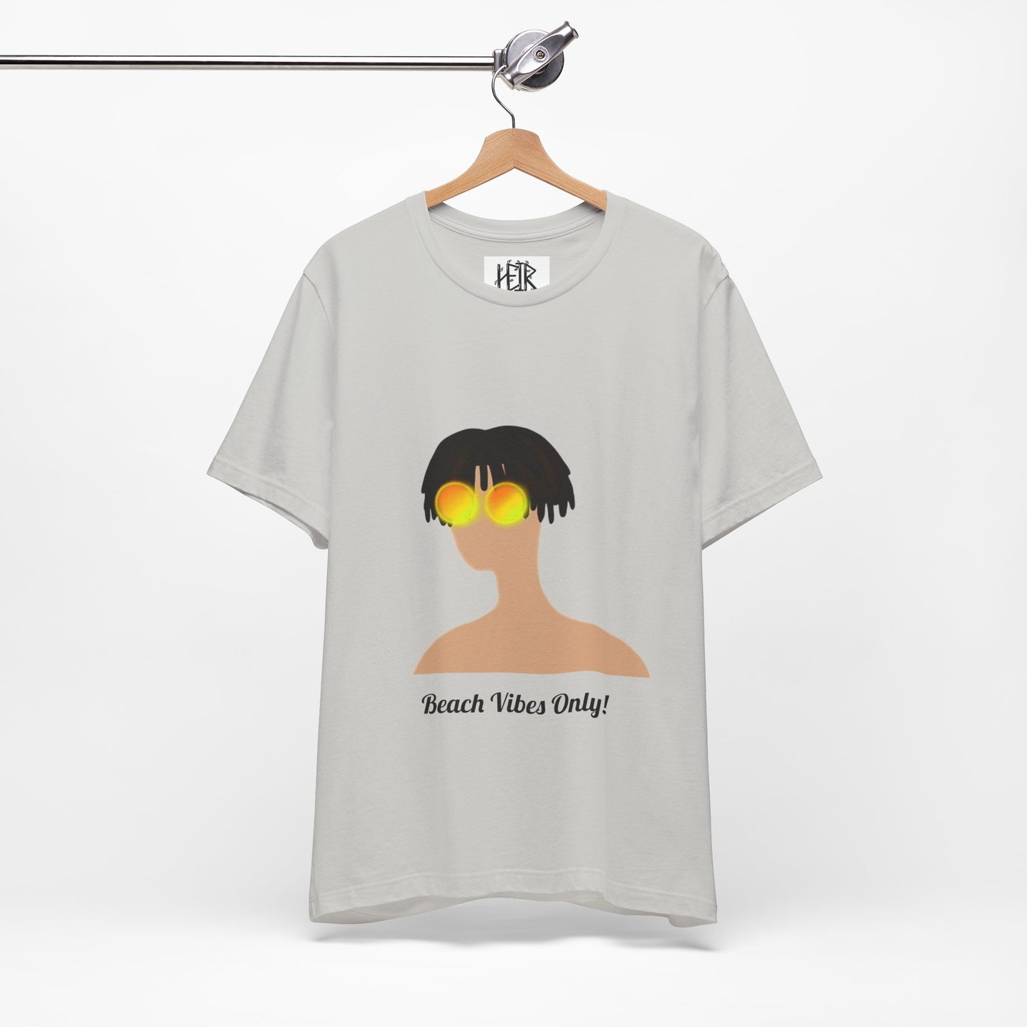 Plain Beach Boy Noah - Unisex Softstyle T-Shirt