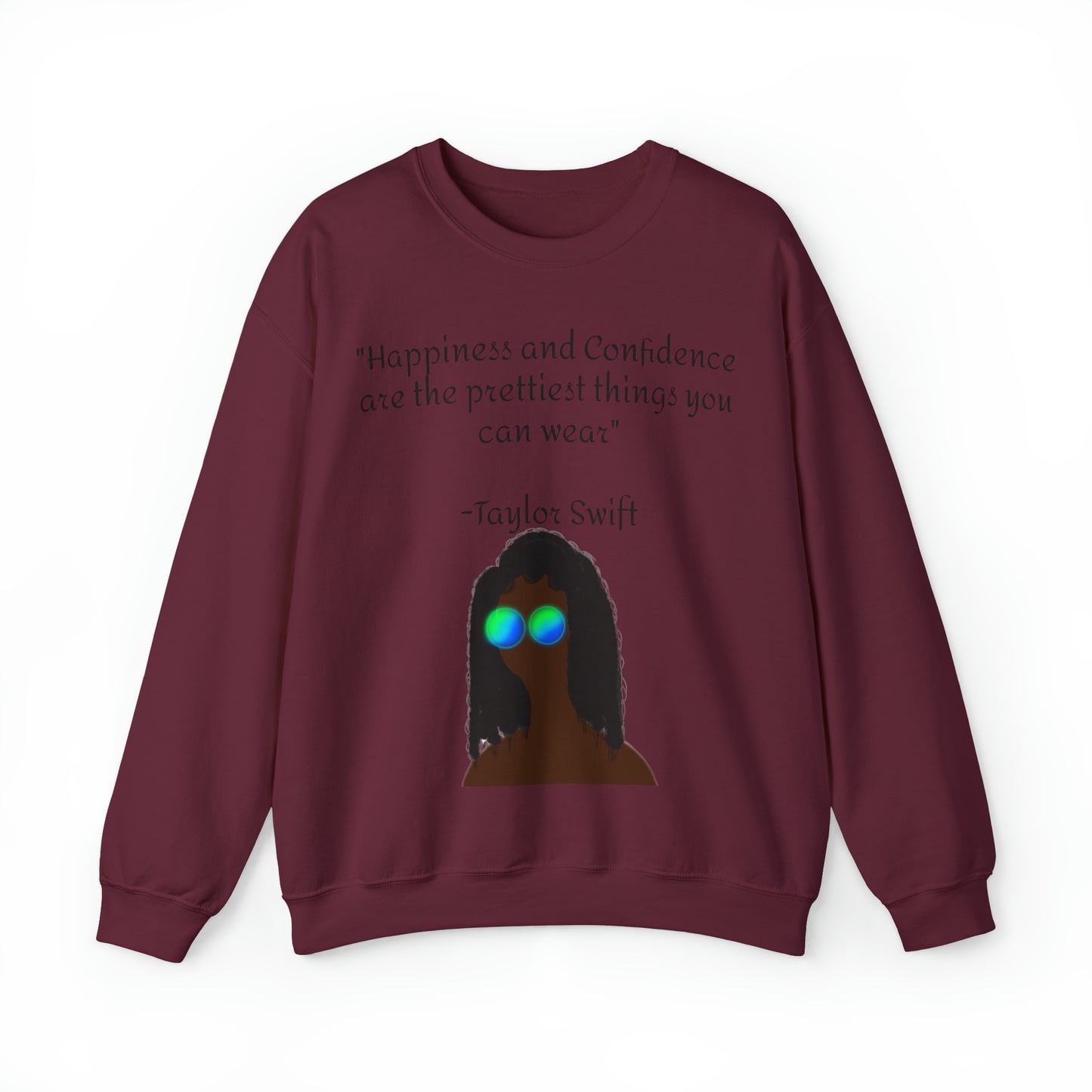 Friendship - Unisex Heavy Blend™ Crewneck Sweatshirt