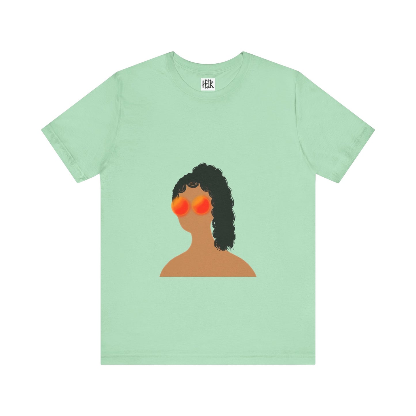 Sophia - Unisex Softstyle T-Shirt