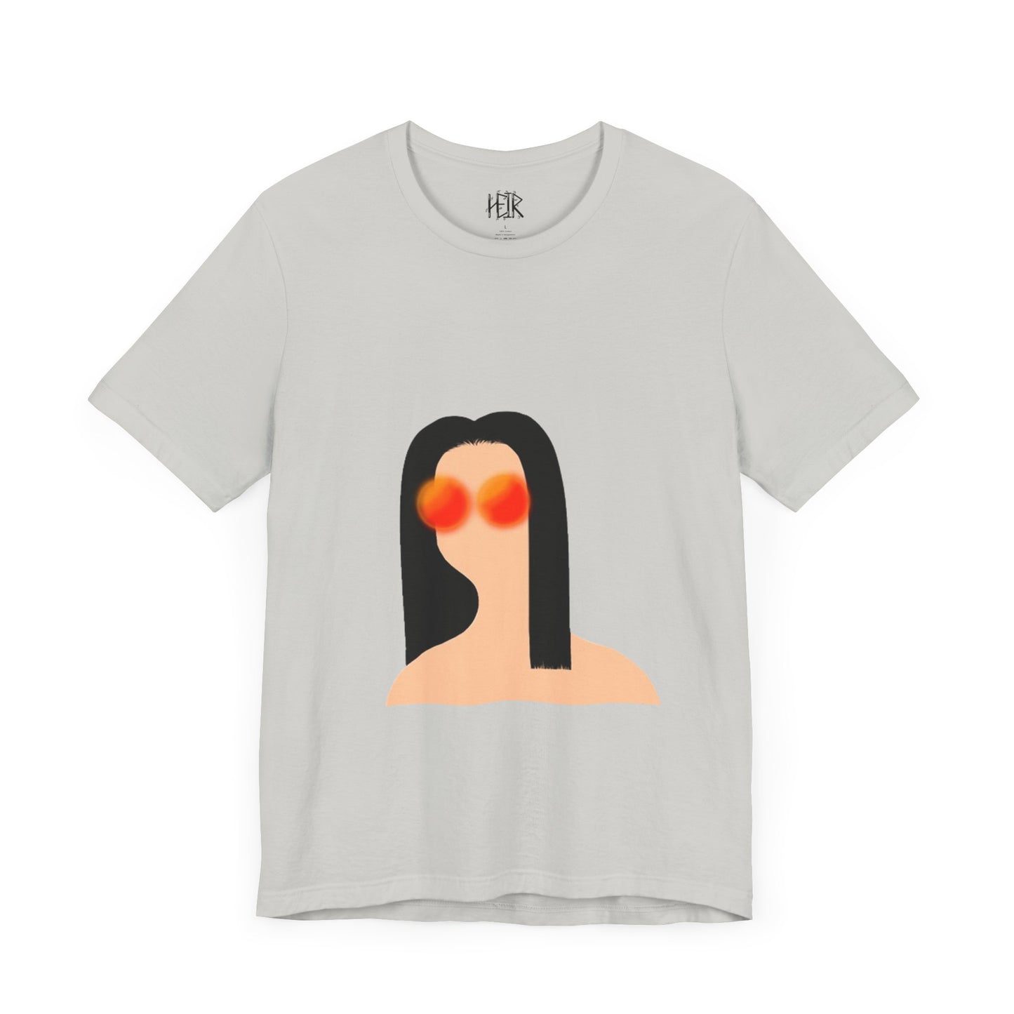 Jasmine - Unisex Softstyle T-Shirt