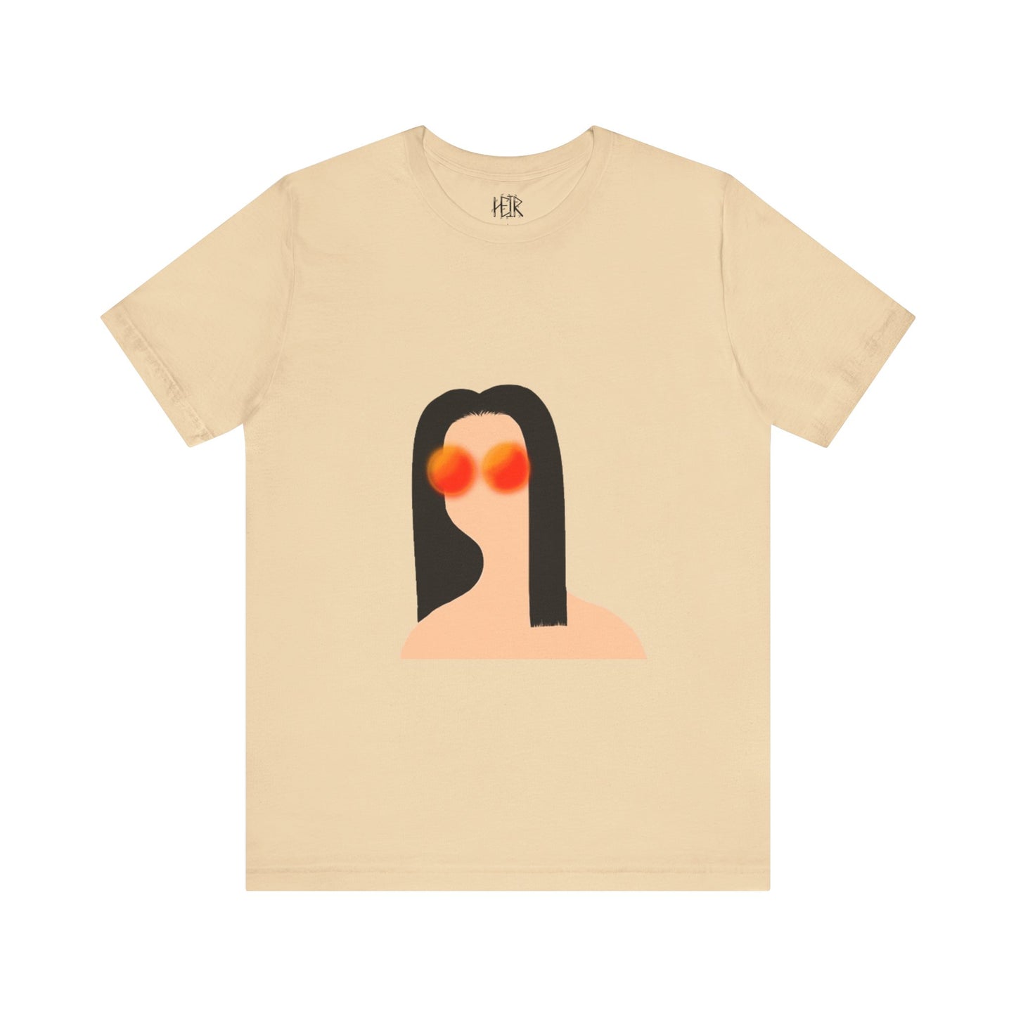 Jasmine - Unisex Softstyle T-Shirt